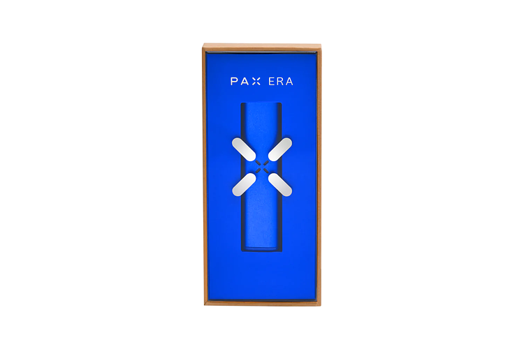 Pax Labs - Pax Era Ultra - Blue by Pax