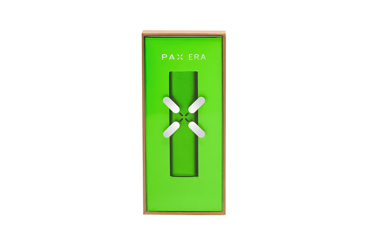 Pax Labs - Pax Era Ultra - Green by Pax