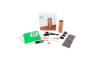 Pax Labs - PAX Mini Herby by 