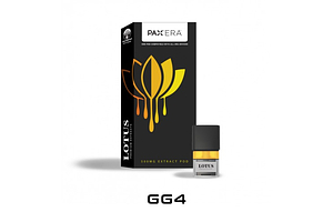 Lotus - Pax Pod - GG4- Hybrid - Indica - [.5g] by Lotus