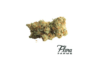 Flora Farms - Prepack - SMB - Indica - [3.5g] by Flora Farms