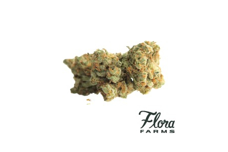 Flora Farms - Prepack - SMB - Indica - [3.5g] by Flora Farms