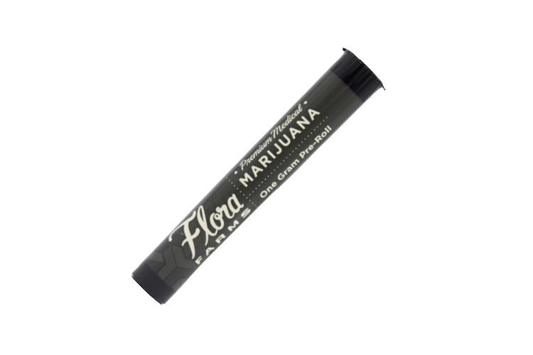 Flora Farms - Pre-roll - Chemacho Kush - Hybrid - [1g] by Flora Farms