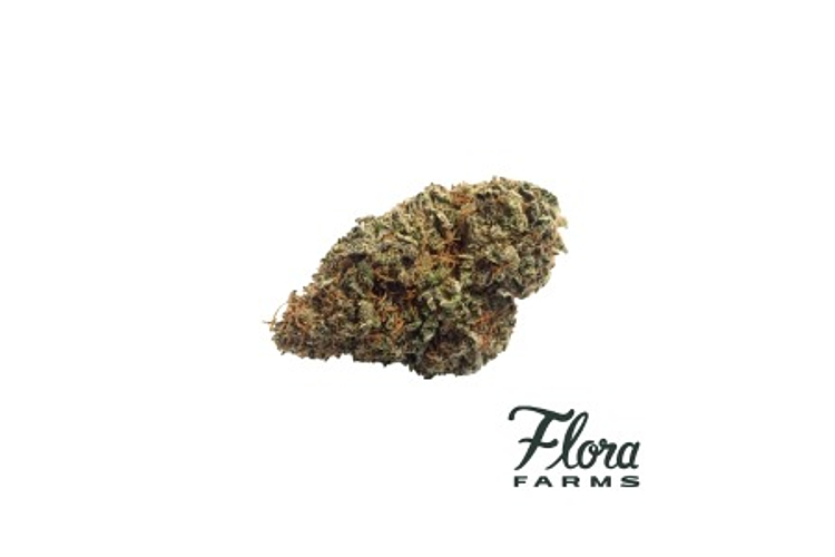 Flora Farms - Prepack - Purple Diesel - Hybrid - [3.5g] by Flora Farms