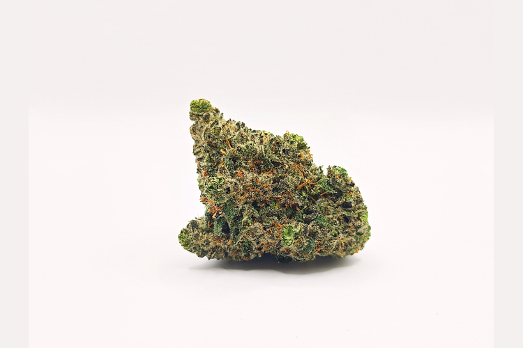 Flora Farms - Prepack - Bubba Fett - Indica Dominant - [3.5g] by Flora Farms