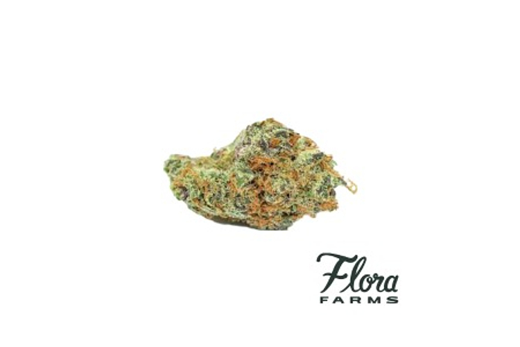 Flora Farms - Prepack - Forbidden Zkittles - Hybrid - [3.5g] by Flora Farms