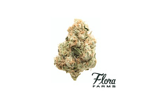 Flora Farms - Prepack - Early Lemon Berry - Hybrid - [3.5g] by Flora Farms