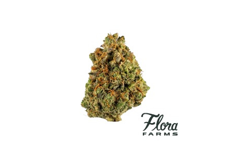 Flora Farms - Prepack - Zkittlez x Cookies - Hybrid - [3.5g] by Flora Farms