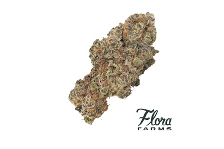 Flora Farms - Prepack - Grenadine - Hybrid - [3.5g] by Flora Farms