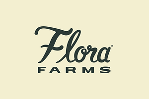 Flora Farms - Prepack - Pineapple Kush - Indica Dominant - [3.5g] by Flora Farms