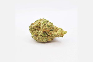 Flora Farms - Prepack - Peach Fuzz - Sativa Dominant - [3.5g] by Flora Farms