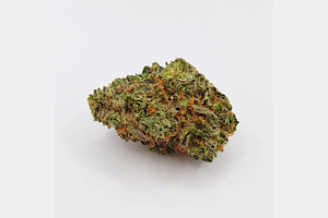 Flora Farms - Prepack - Night Terror OG - Indica Dominant - [3.5g] by Flora Farms