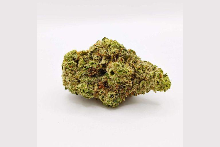 Flora Farms - Prepack - Gator Breath - Indica -[3.5g] by Flora Farms