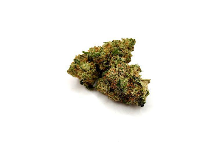 Flora Farms - Prepack - Cherry Banana OG - [3.5g] by Flora Farms