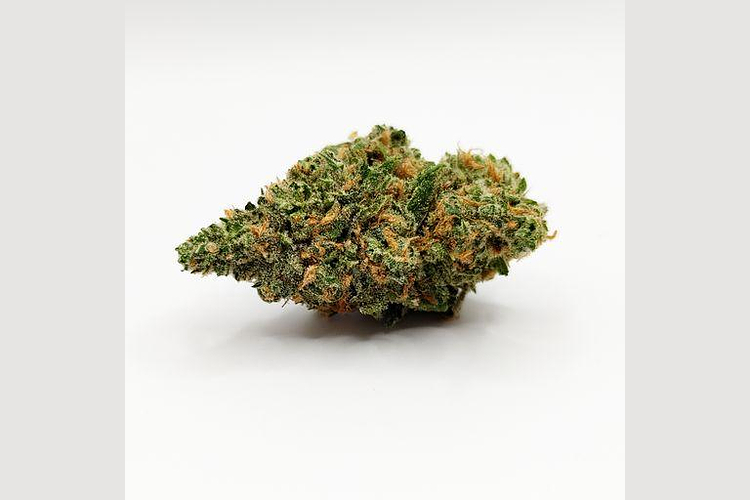 Flora Farms - Prepack - Redneck Crasher - [3.5g] by Flora Farms