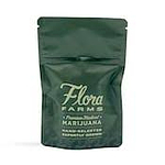 Flora Farms - Prepack - Key Lime Gelato - Hybrid - [7g] by Flora Farms