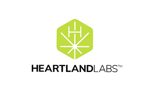 Heartland Labs - Badder - Sour Tangie - Hybrid - [1g] by Heartland Labs