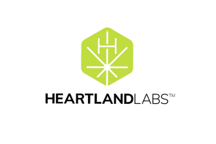 Heartland Labs - Badder - Sour Tangie - Hybrid - [1g] by Heartland Labs