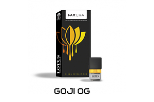 Lotus - Pax Pod - Goji OG - Sativa - [.5g] by Lotus