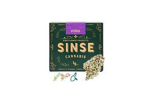 Sinse - Prepack - K2 - Hybrid - [7g] by Sinse