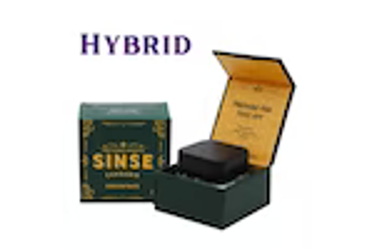 Sinse - Live Budder - Aj's Sour D - Hybrid - [1g] by Sinse