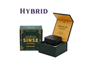 Sinse - Live Budder - Aj's Sour D - Hybrid - [1g] by Sinse