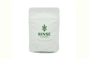 Sinse - Prepack - Cherry Pie - Hybrid - [7g] by Sinse