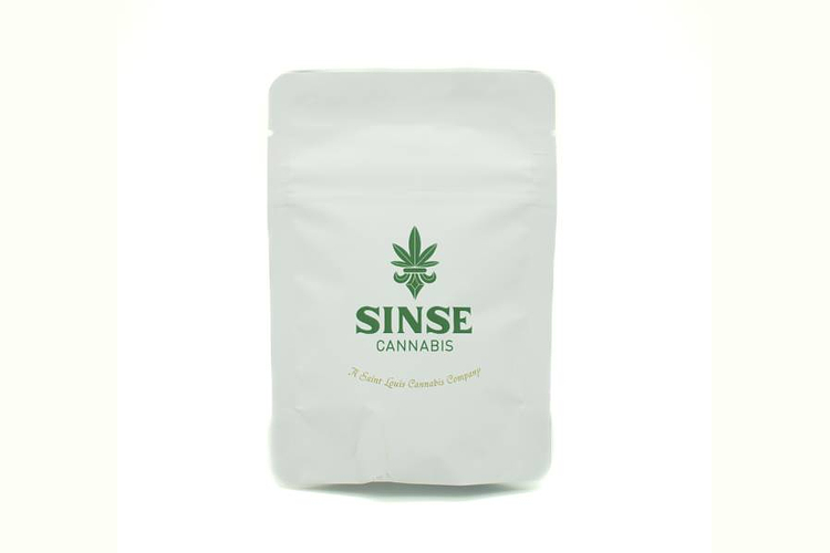 Sinse - Prepack - Cherry Pie - Hybrid - [7g] by Sinse