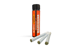 Revenant - Infused Pre-roll - GridIron OG - [1.95g] Multipack by Sinse