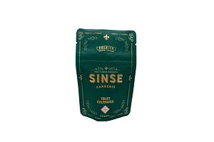 Sinse - Prepack - Kush and Cream T1 - Hybrid - [3.5g] by Sinse