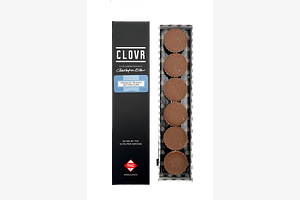 Clovr - Chocolate BonBon - Crunchy Peanut Butter Cups - [60mg] by Clovr