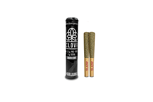 Clovr - Pre-roll - Lucinda Williams - Hybrid - [1g] - Multipack by Clovr