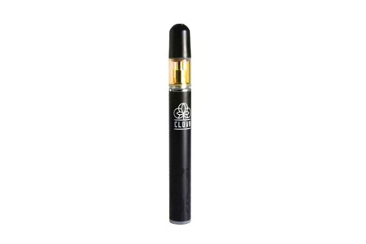 Clovr - Disposable Vape Pen - Maui Wowie - Sativa Dominant - [0.3g] by Clovr