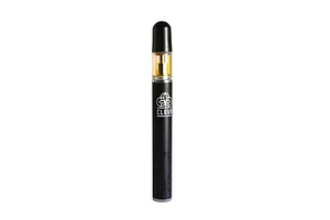 Clovr - Disposable Vape Pen - Tahoe OG - Sativa - [0.3g] by Clovr