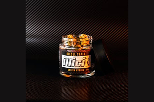 Illicit - Prepack - Diesel Train - Hybrid - [3.5g] by Illicit