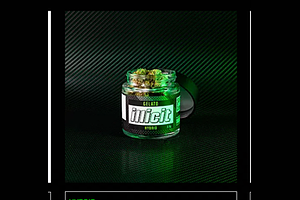 Illicit - Prepack - Gelato - Hybrid - [3.5g] by Illicit