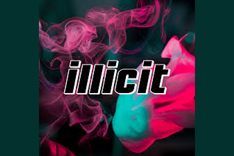 Illicit - Prepack - Hibernate - Indica - [3.5g] by Illicit