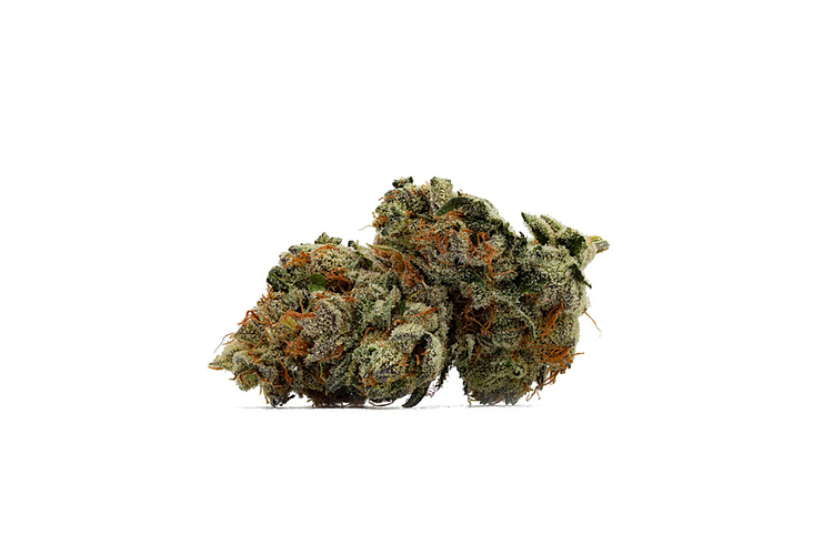 Illicit - Prepack - Purple Chem - Indica Dominant - [7g] by Illicit