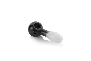 Grav Labs - Pipe - Frit Spoon - Assorted Colors by Grav Labs