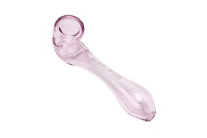 Grav Labs - Pipe - Sherlock - 6" Pink by Grav Labs