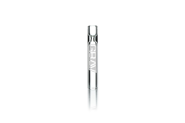 Grav Labs - Taster -12MM - Clear by Grav Labs