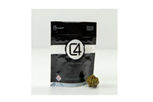 C4 - Prepack - Alaskan Purple - Indica - [3.5g] by C4