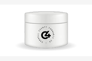 C4 - Sugar - Lemon Cookie OG - [1g] by C4