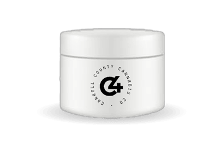 C4 - Crumble - White 99 - [1g] by C4