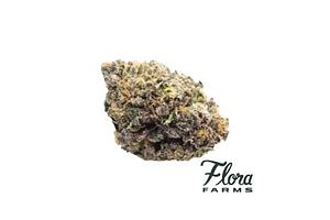 Flora Farms - Prepack - P. Pie - Indica - [3.5g] by Flora Farms