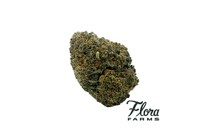 Flora Farms - Prepack - Twizzle Dizzle - Indica - [3.5g] by Flora Farms