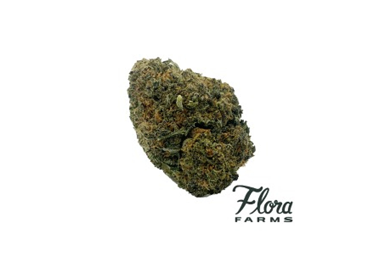 Flora Farms - Prepack - Twizzle Dizzle - Indica - [3.5g] by Flora Farms