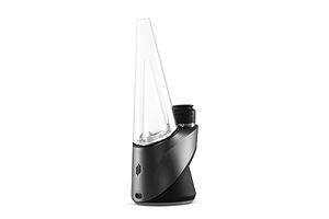 Puffco - The Peak Pro - Black by Puffco