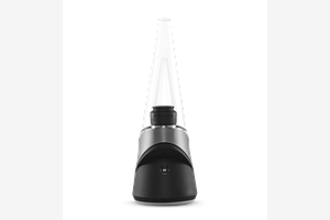 Puffco - The Peak - Black by Puffco