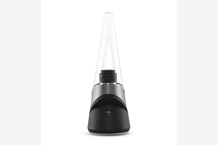 Puffco - The Peak - Black by Puffco